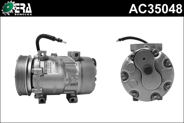 ERA BENELUX Kompressori, ilmastointilaite AC35048